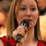 Jenny Legg