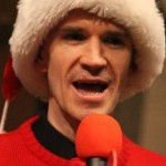 Martyn Gigg