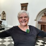 Jan Marshall